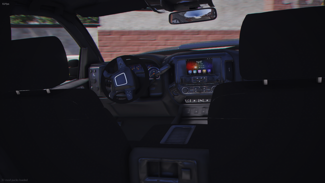 Denali S4 Platinum preview 5